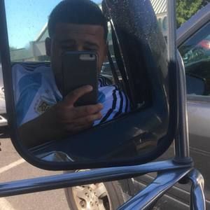 Meet your Posher, Anibal